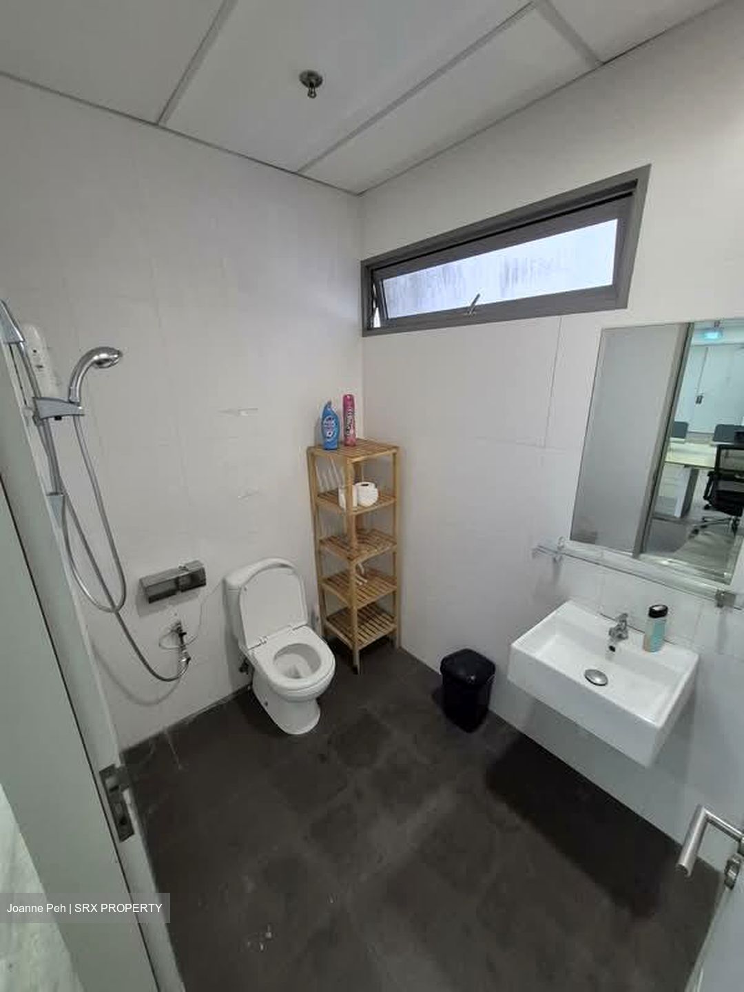 Az @ Paya Lebar (D14), Factory #577740041